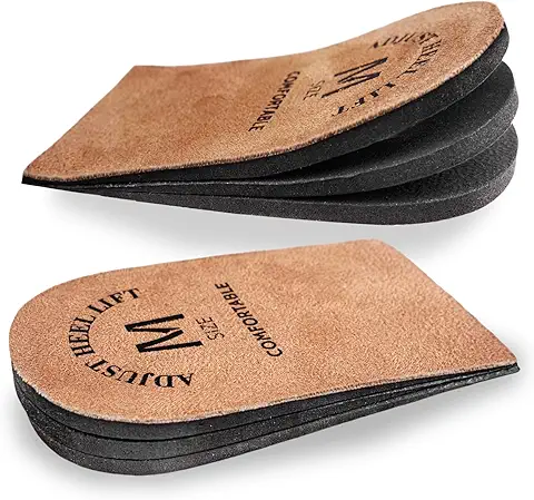 Heel Lift (Adjust-A-Lift)