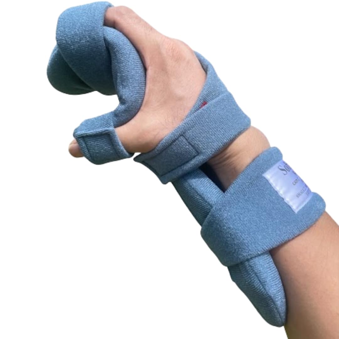 Resting Hand Splint (Boxer Splint)