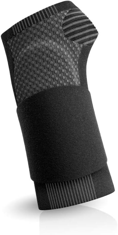 DJO Exos Thumb Spica with Boa Dial (Cast Replacement)