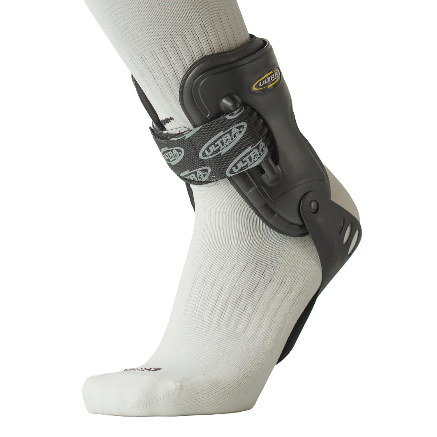 Ultra High-5 Rigid Hinged Ankle Brace