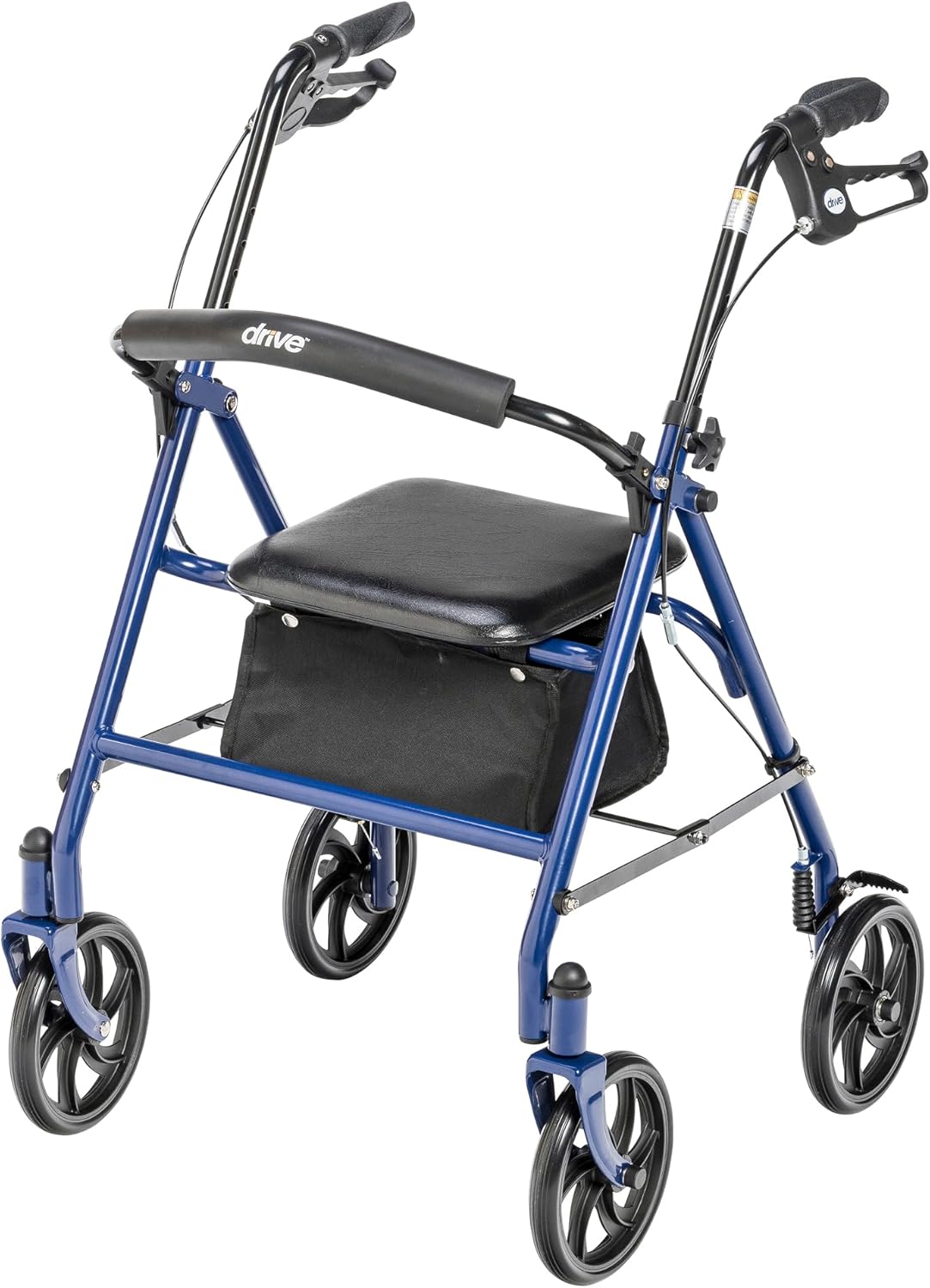Rolling Walker (Rollator)