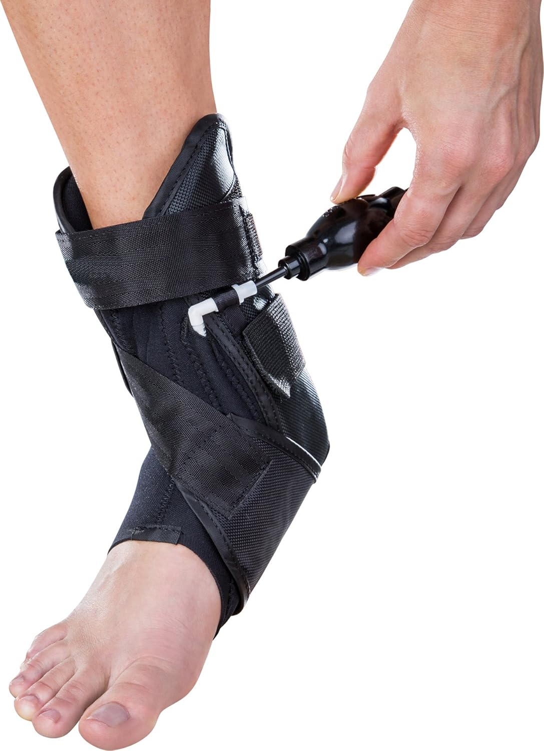 PTTD Ankle Brace (Posterior Tibial Tendon Dysfunction)