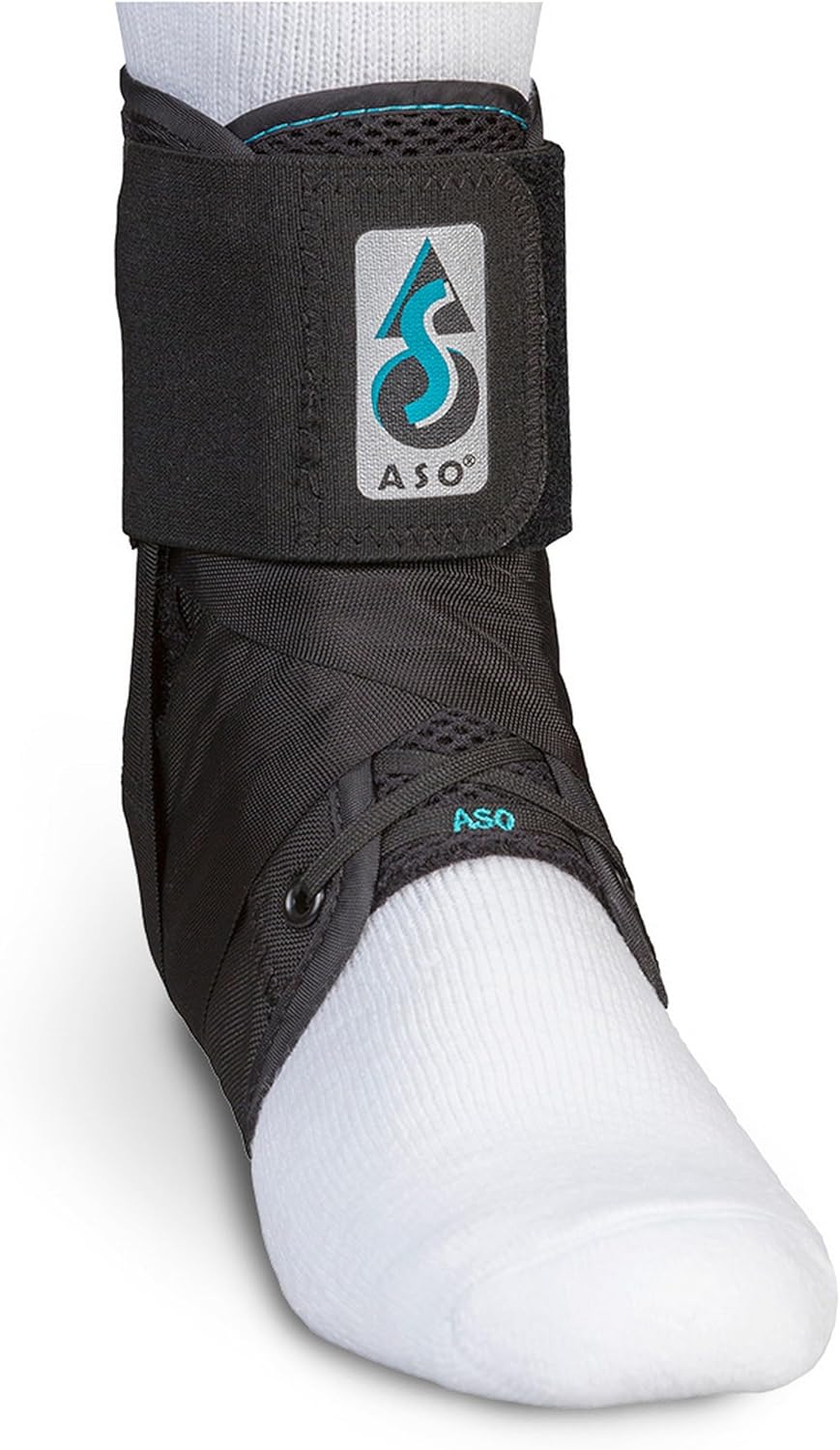 ASO (Ankle Support Orthosis)