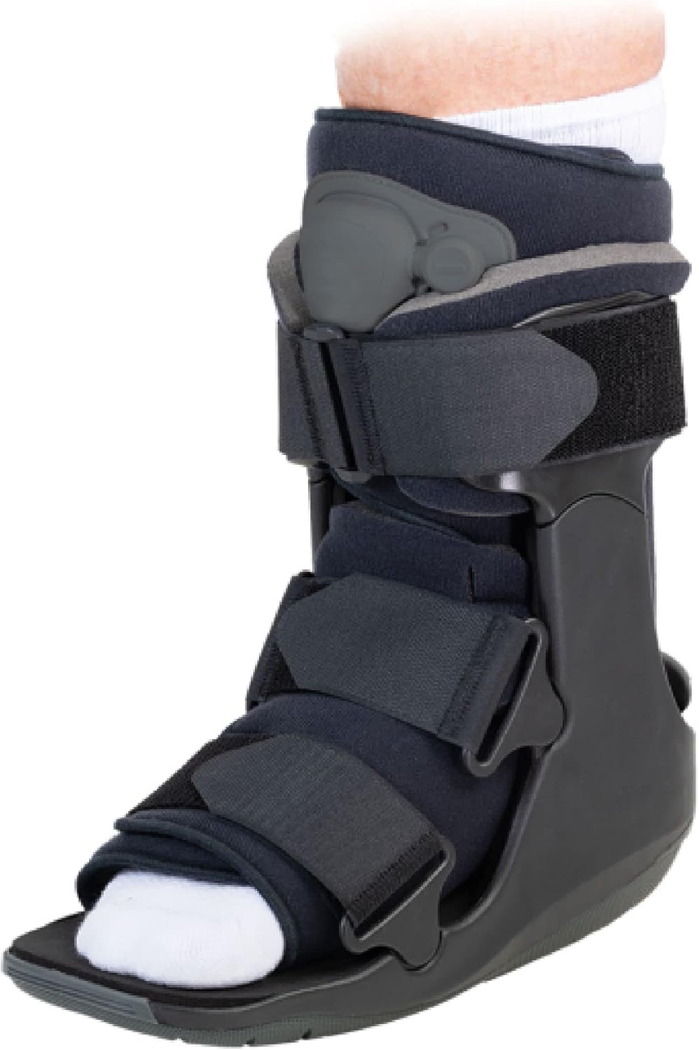 Short Cam Boot (Pneumatic Walking Boot)