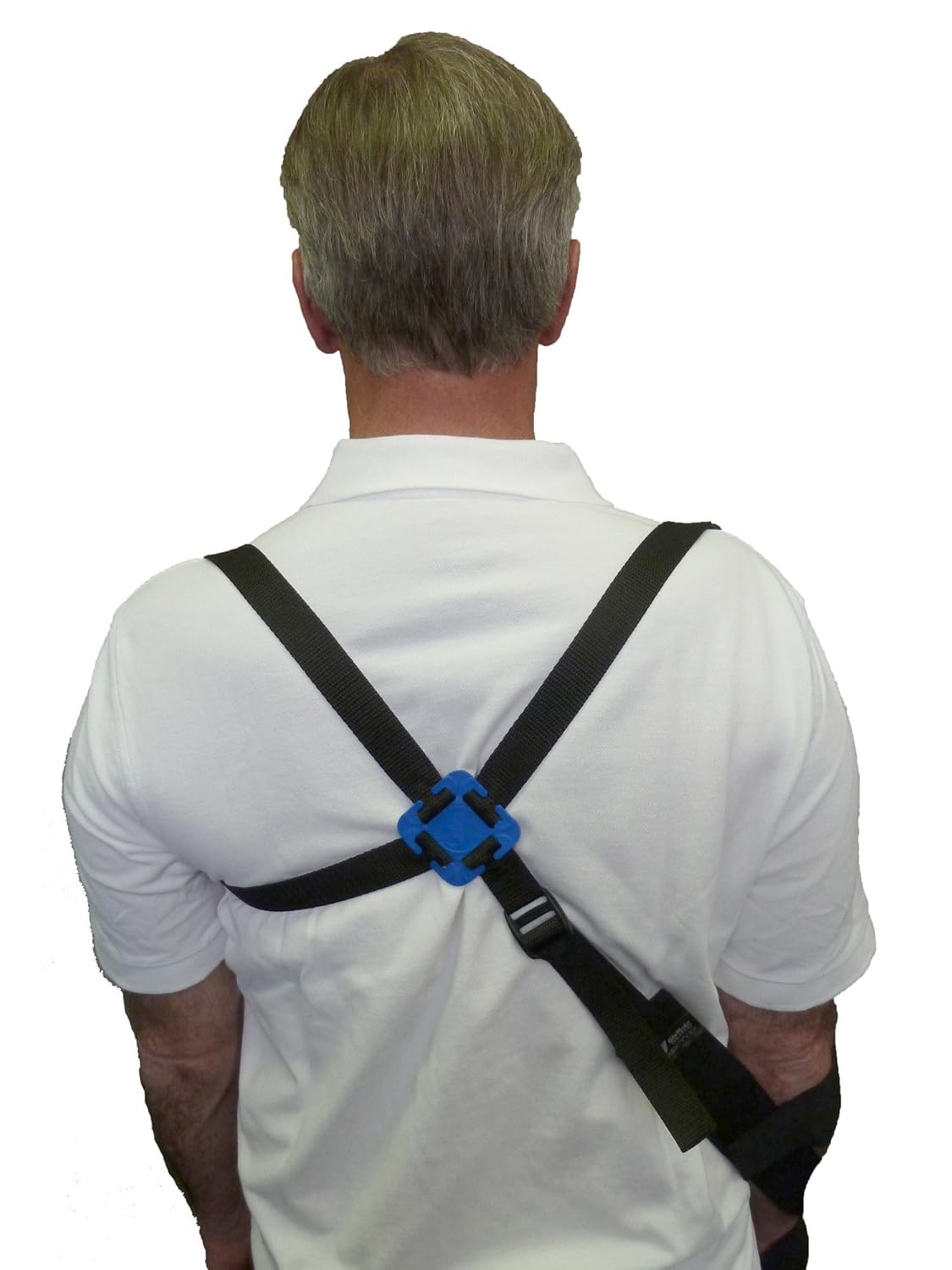 GivMohr Sling, alternate view