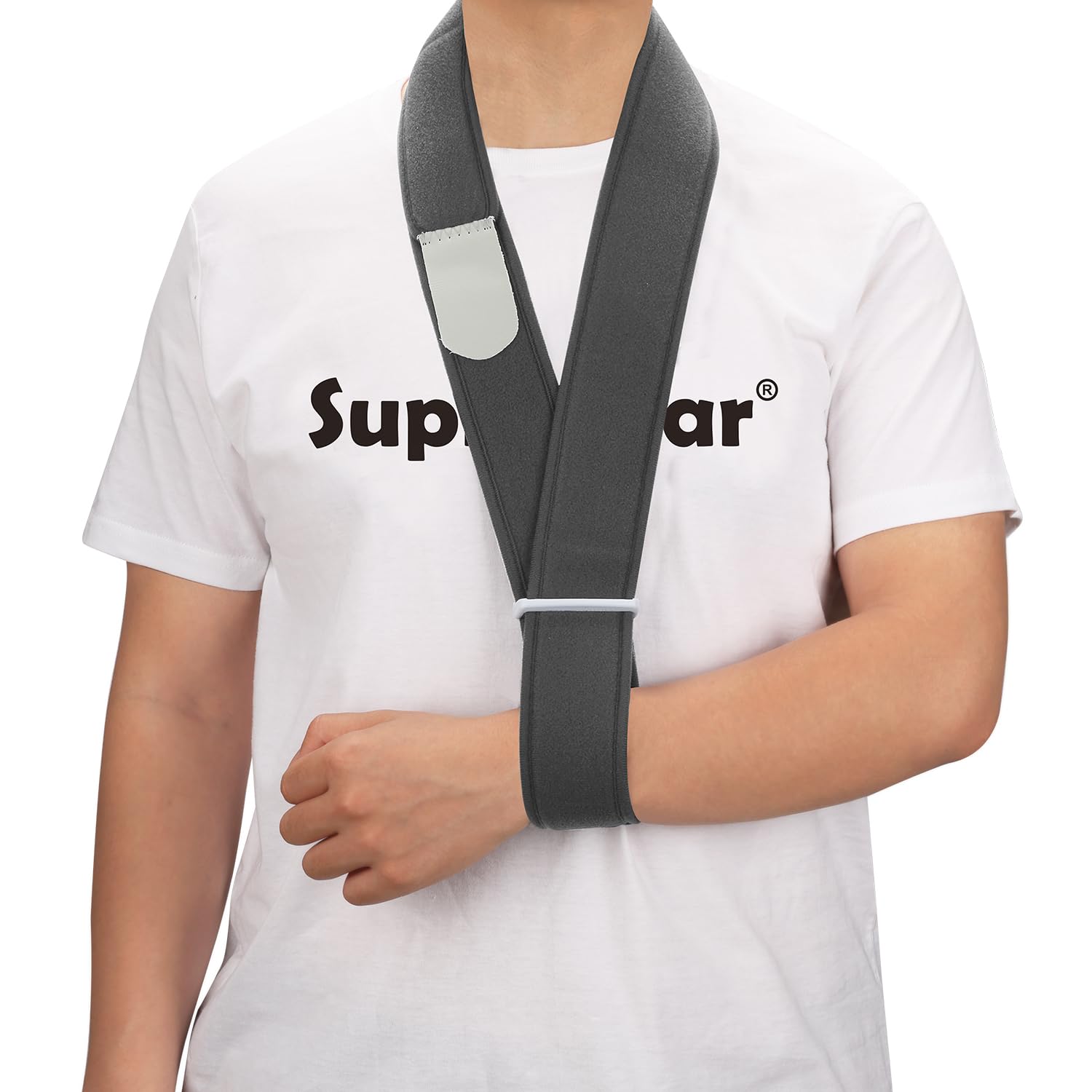 Cuff and Collar Sling