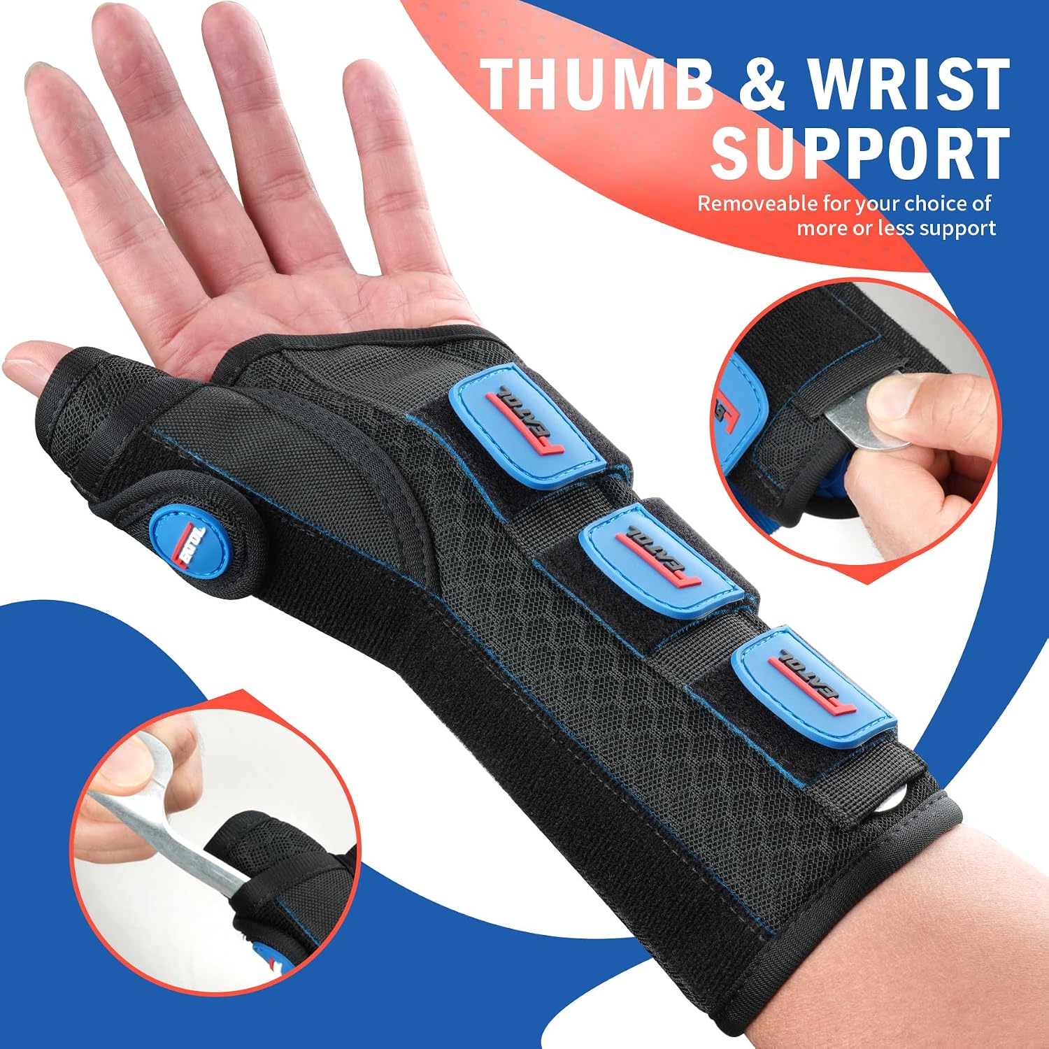Thumb Spica