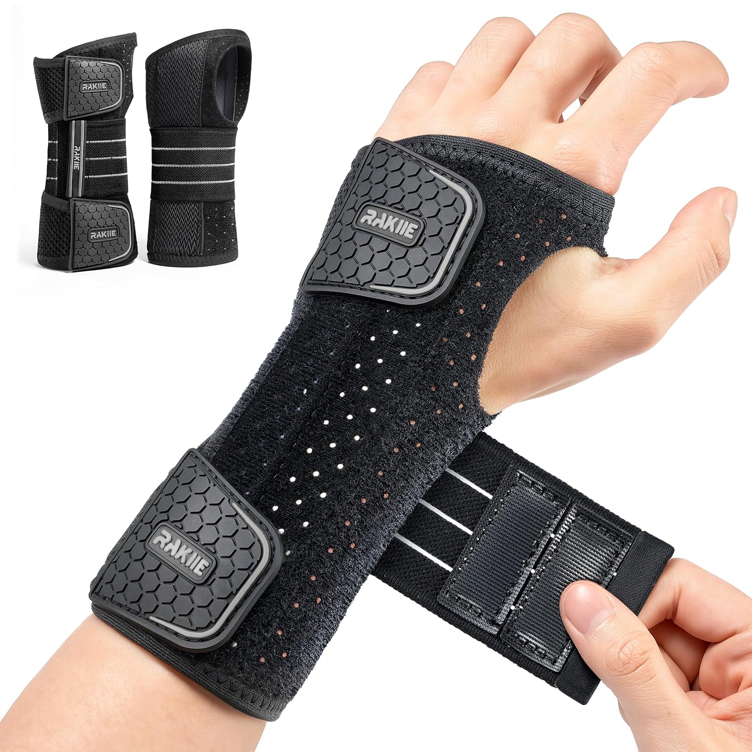 Cock-Up Wrist Splint (Carpal Tunnel)
